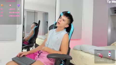 daddyrich4u online show from September 27, 2025, 10:48 pm