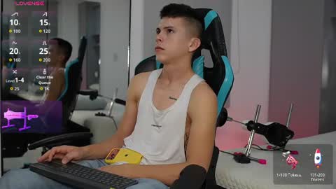 daddyrich4u online show from June 13, 2026, 12:03 pm