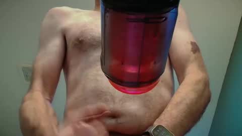 Daddy Runner online show from March 1, 2026, 6:10 pm