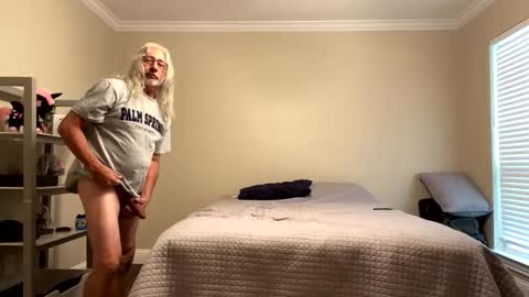 daddys7cock online show from April 24, 2026, 3:03 pm