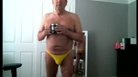 daddys7plus online show from June 7, 2026, 2:10 pm