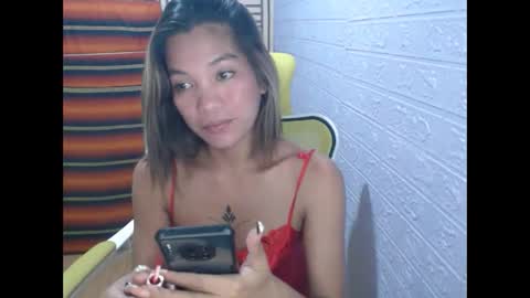 daddys_girl08 online show from January 30, 2025, 8:22 am