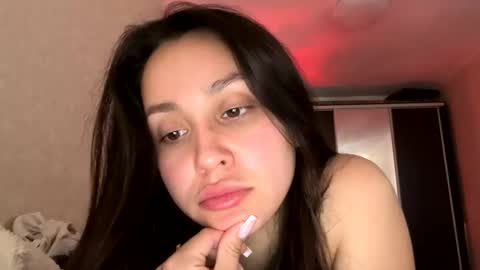 Snapshot of daddys_kisa chatting on May 6, 2026, 10:20 am daddys_kisa online show from May 6, 2026, 10:20 am