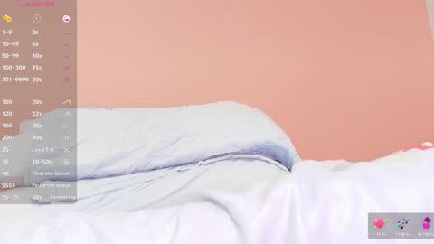 Snapshot of daddys_little_princesss chatting on September 26, 2025, 8:18 am Antonella online show from September 26, 2025, 8:18 am