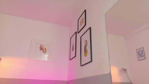 Antonella  online show from January 7, 2026, 2:47 am