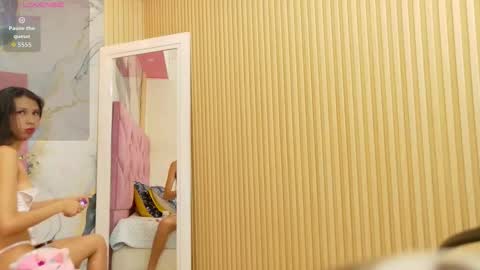 Antonella  online show from February 15, 2026, 12:36 pm