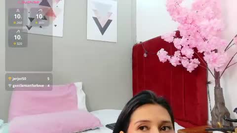 Antonella  online show from June 29, 2026, 7:14 pm