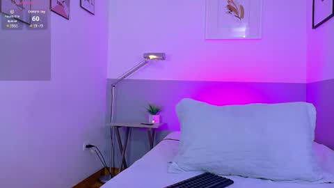 Antonella  online show from July 26, 2026, 12:12 pm