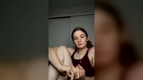 daddys_slutt36 online show from August 4, 2026, 6:38 am