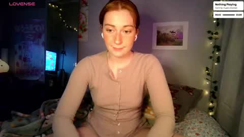 Saoirse online show from September 13, 2025, 5:29 am