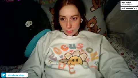 Snapshot of daddysdollhouse chatting on October 2, 2025, 8:54 am Saoirse online show from October 2, 2025, 8:54 am