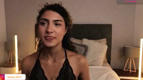 Bethany online show from June 14, 2026, 10:45 pm