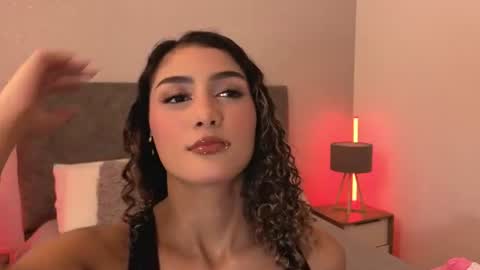 Bethany online show from July 22, 2026, 10:23 pm