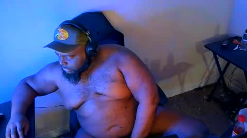 daddyshome888 online show from January 11, 2026, 8:30 am