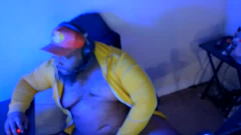 daddyshome888 online show from January 12, 2026, 12:38 am