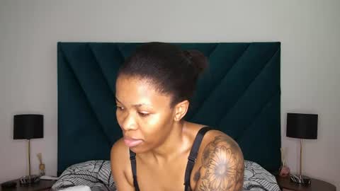 daddyslittleebony online show from June 23, 2026, 11:41 am