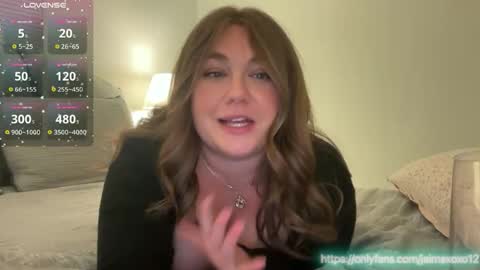 Jaime online show from May 15, 2026, 11:34 pm