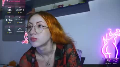 daddyslittleslutfox online show from February 4, 2026, 1:17 pm