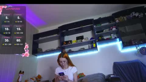 daddyslittleslutfox online show from May 21, 2026, 1:51 pm