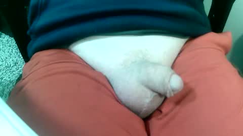 Snapshot of daddysmalls_55 chatting on January 2, 2025, 2:46 pm daddysmalls online show from January 2, 2025, 2:46 pm