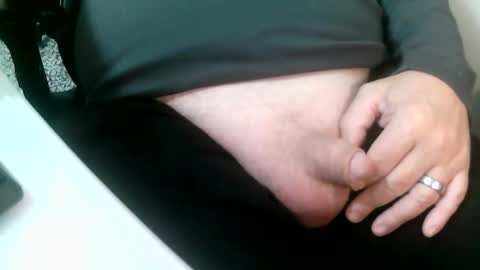 Snapshot of daddysmalls_55 chatting on January 6, 2025, 4:34 pm daddysmalls online show from January 6, 2025, 4:34 pm