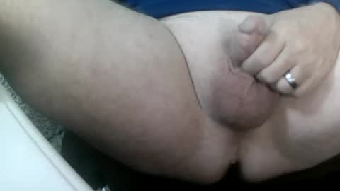 Snapshot of daddysmalls_55 chatting on January 7, 2025, 7:06 pm daddysmalls online show from January 7, 2025, 7:06 pm