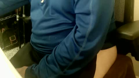 Snapshot of daddysmalls_55 chatting on January 8, 2025, 5:37 pm daddysmalls online show from January 8, 2025, 5:37 pm