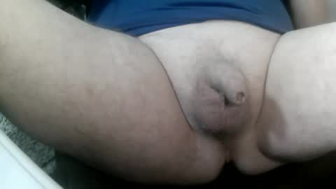 Snapshot of daddysmalls_55 chatting on January 10, 2025, 7:43 pm daddysmalls online show from January 10, 2025, 7:43 pm