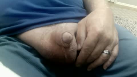 Snapshot of daddysmalls_55 chatting on February 11, 2025, 7:05 pm daddysmalls online show from February 11, 2025, 7:05 pm