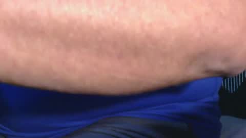 Snapshot of daddysmalls_55 chatting on September 10, 2025, 7:47 pm daddysmalls online show from September 10, 2025, 7:47 pm