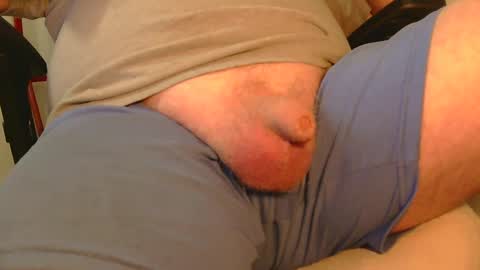 Snapshot of daddysmalls_55 chatting on September 14, 2025, 9:25 pm daddysmalls online show from September 14, 2025, 9:25 pm