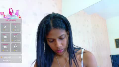 Snapshot of daddysneakinme chatting on December 13, 2025, 7:53 pm Anny online show from December 13, 2025, 7:53 pm