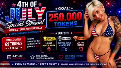 daddyspixxie online show from June 14, 2026, 4:31 pm