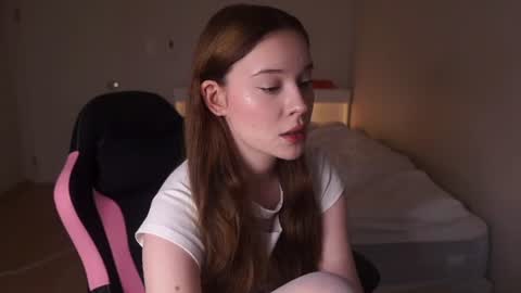Daddys Trouble online show from June 16, 2026, 2:03 am