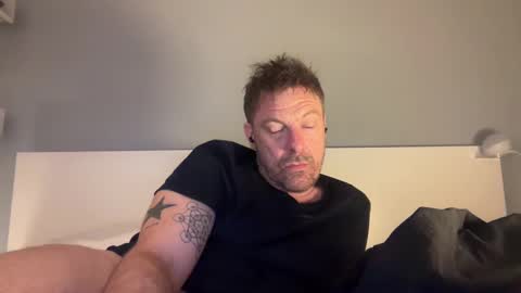 daddyswede23 online show from January 11, 2025, 6:03 am