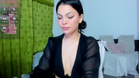 Sophie online show from January 18, 2025, 12:46 am