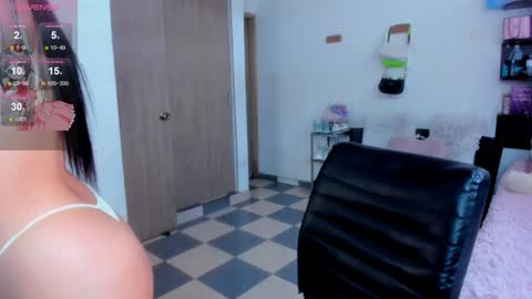Sophie online show from February 1, 2025, 10:23 pm
