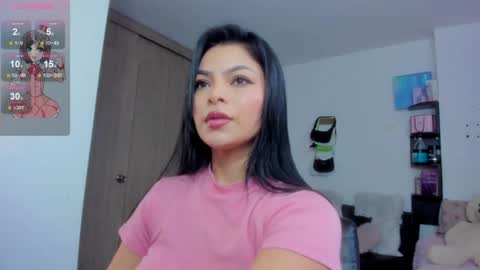 Sophie online show from February 5, 2025, 10:55 pm