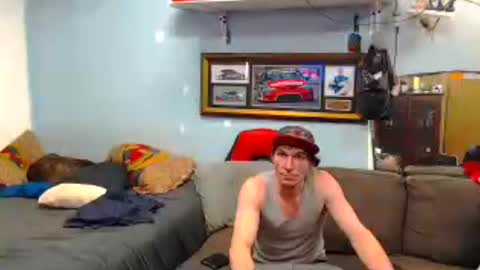 daddyteery online show from July 25, 2026, 5:16 am