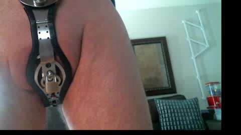 DaddyTime online show from April 29, 2026, 11:55 pm