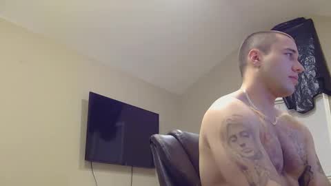 Jon online show from September 27, 2025, 3:00 am