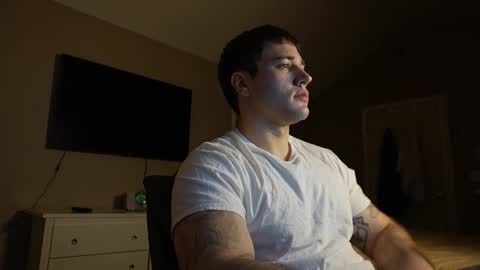 Jon online show from March 9, 2026, 10:25 pm