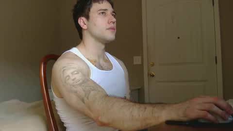 Jon online show from March 22, 2026, 7:06 pm