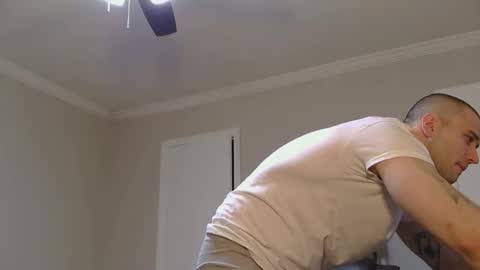 Jon online show from May 5, 2026, 4:53 am