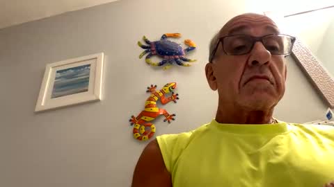 Snapshot of daddyweis chatting on September 13, 2025, 4:51 pm daddyweis online show from September 13, 2025, 4:51 pm