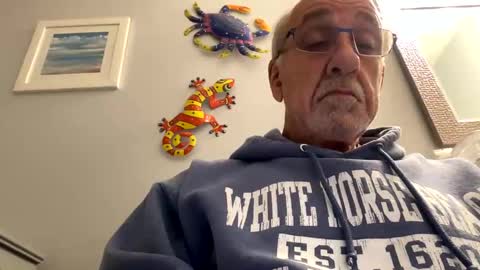 Snapshot of daddyweis chatting on October 10, 2025, 7:13 pm daddyweis online show from October 10, 2025, 7:13 pm