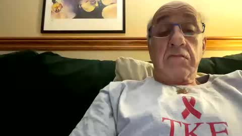 Snapshot of daddyweis chatting on October 11, 2025, 11:20 am daddyweis online show from October 11, 2025, 11:20 am