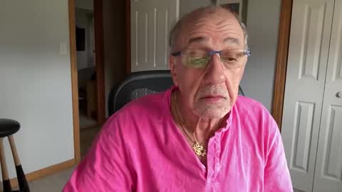 daddyweis online show from January 11, 2026, 2:11 pm