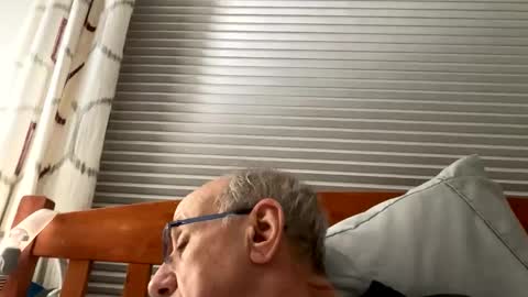 daddyweis online show from February 25, 2026, 3:38 am