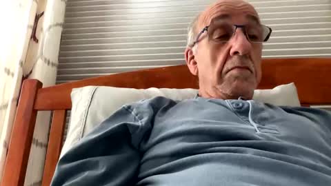 daddyweis online show from March 24, 2026, 2:16 am